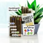 Handelsgold Mix Fruits Berry Chocolate