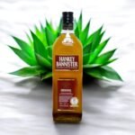 Hankey Bannister Original Blended Whisky มีความเป็นเอกลักษณ์อย่างไรเมื่อเปรียบเทียบกับวิสกี้อื่นๆ?