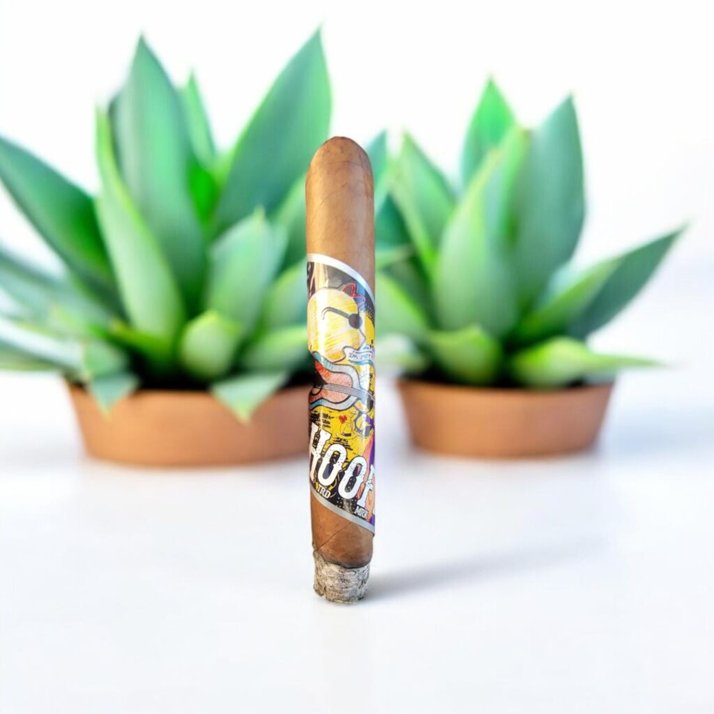 Hoofty Hog H.3 Perfecto