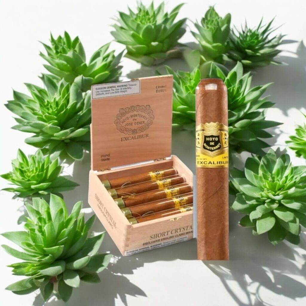 Hoyo De Monterrey Excalibur