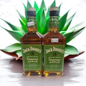 Jack Daniel’s Apple มีการตลาดหรือแคมเปญพิเศษอะไรบ้าง?