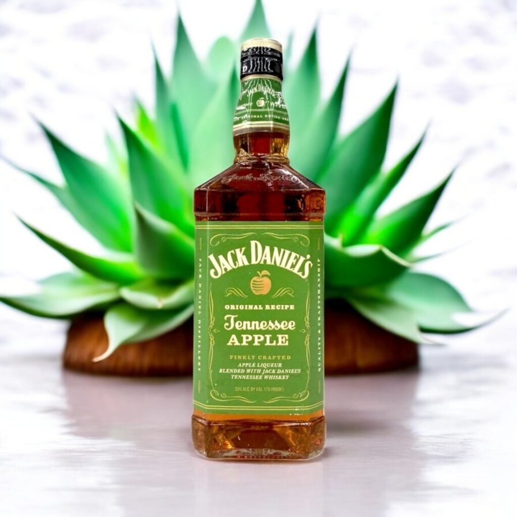 วิธีการเก็บรักษา Jack Daniel’s Apple ที่ดีที่สุดคืออะไร?