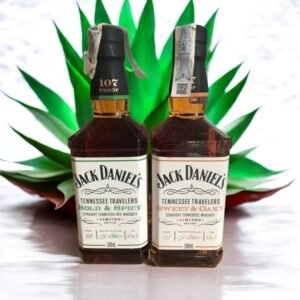 วิธีการเก็บรักษา Jack Daniel’s Bold & Spicy ที่ดีที่สุดคืออะไร?