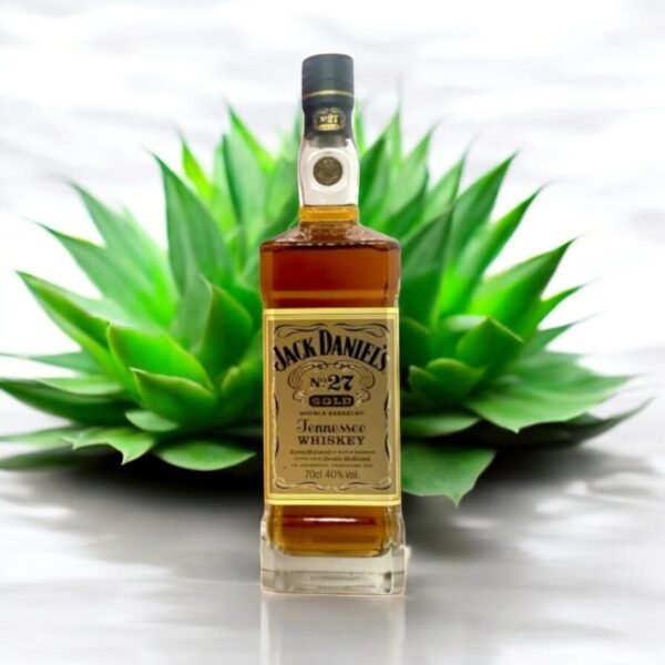ผู้ผลิต Jack Daniel’s No 27 Gold มีชื่อเสียงในด้านใดบ้าง?