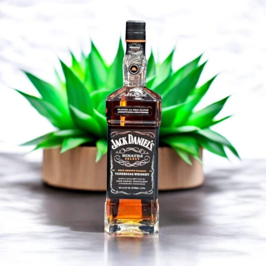 Jack Daniel’s Sinatra Select เหมาะสำหรับผู้เริ่มต้นดื่มหรือไม่?