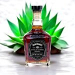 Jack Daniel’s Single Barrel Tennessee Whiskey มีการบรรจุภัณฑ์แบบไหน?