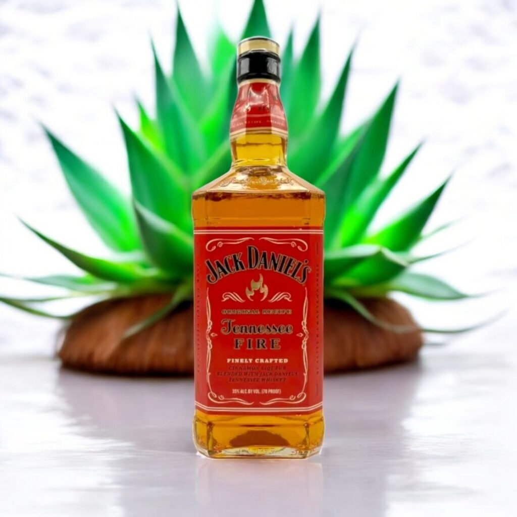 Jack Daniel’s Tennessee Fire เหมาะสำหรับการดื่มในโอกาสไหนบ้าง?