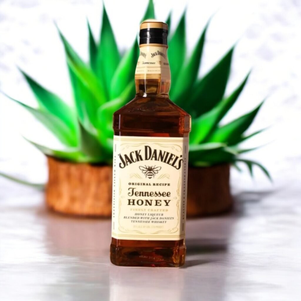 Jack Daniel’s Tennessee Honey สามารถหาซื้อได้ที่ไหนบ้าง?