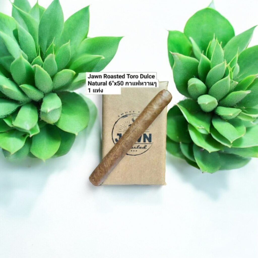 Jawn Roasted Toro Dulce Natural