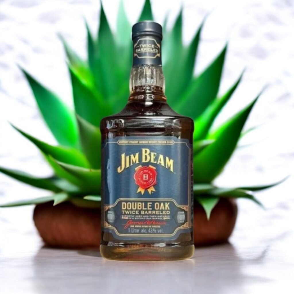 วิธีการผสมค็อกเทลที่ใช้ Jim Beam Double Oak มีอะไรบ้าง?