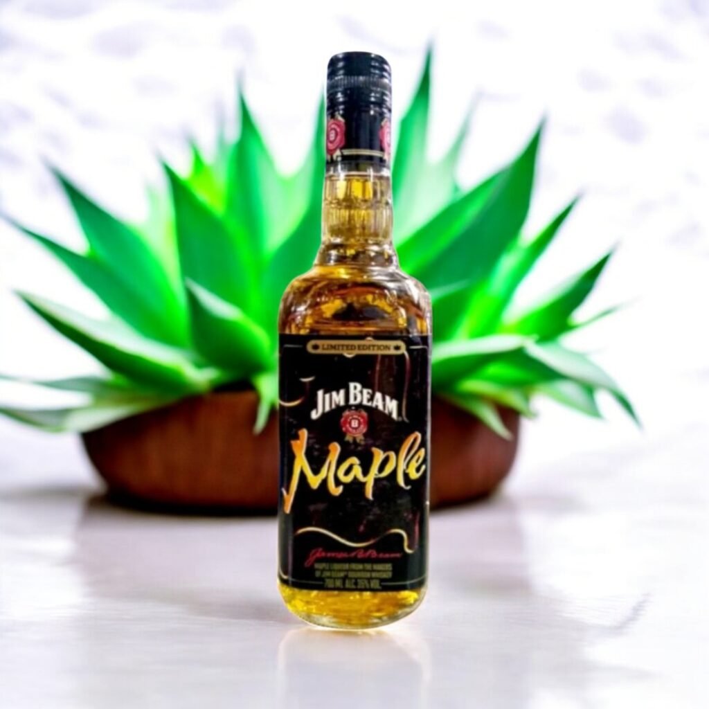วิธีการเก็บรักษา Jim Beam Maple Bourbon ที่ดีที่สุดคืออะไร?