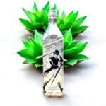 Johnnie Walker White Walker มีรางวัลหรือการรับรองใดๆ หรือไม่?