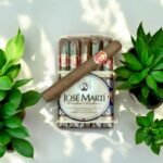 Jose Marti Dominican Corona