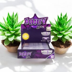 Juicy Jay Slim Blackberry Brandy