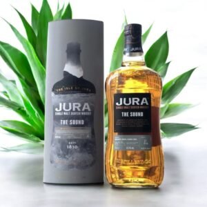 Jura The Sound วิสกี้สก็อต