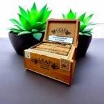 LEAF CIGARS BY OSCAR