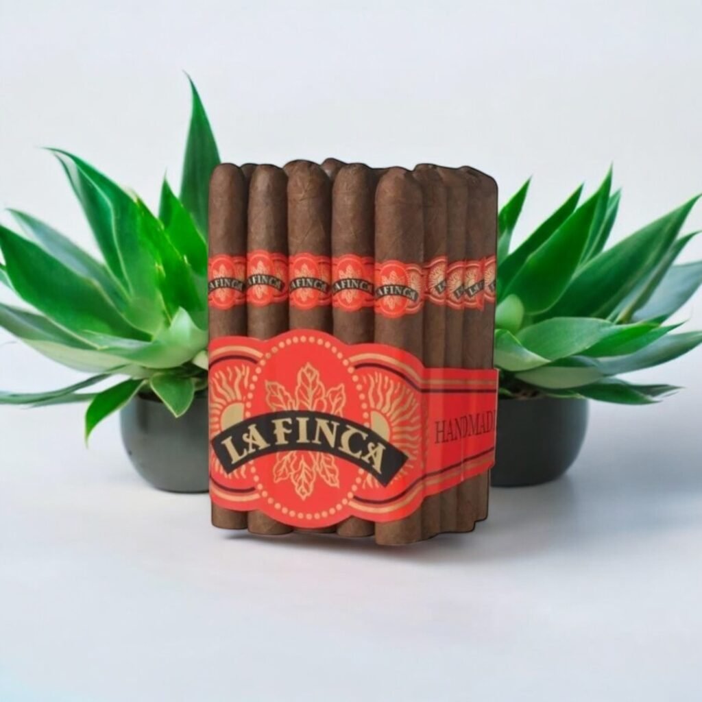 La Finca Fifty Four Robusto