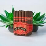 La Finca Fifty Four Robusto