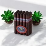 La Floridita Sixty Maduro