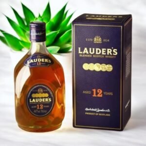 Lauders 12 Years
