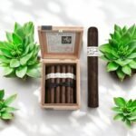 Liga Privada No.9 6×52 ซิการ์