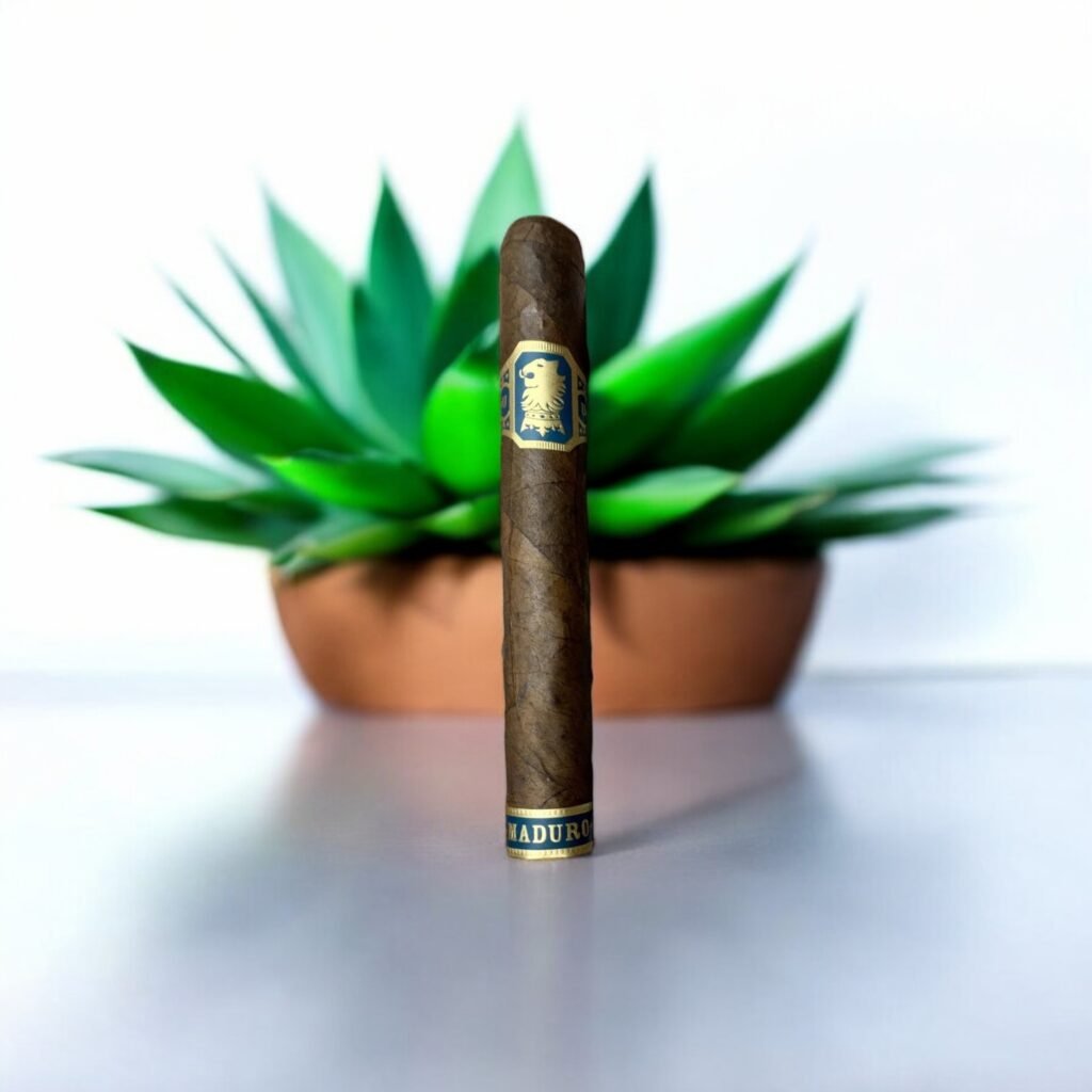 Liga Undercrown Maduro Toro Especial
