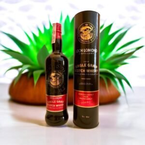 วิธีการเลือกซื้อ Loch Lomond Single Grain Scotch Whisky ที่ดีที่สุดคืออะไร?