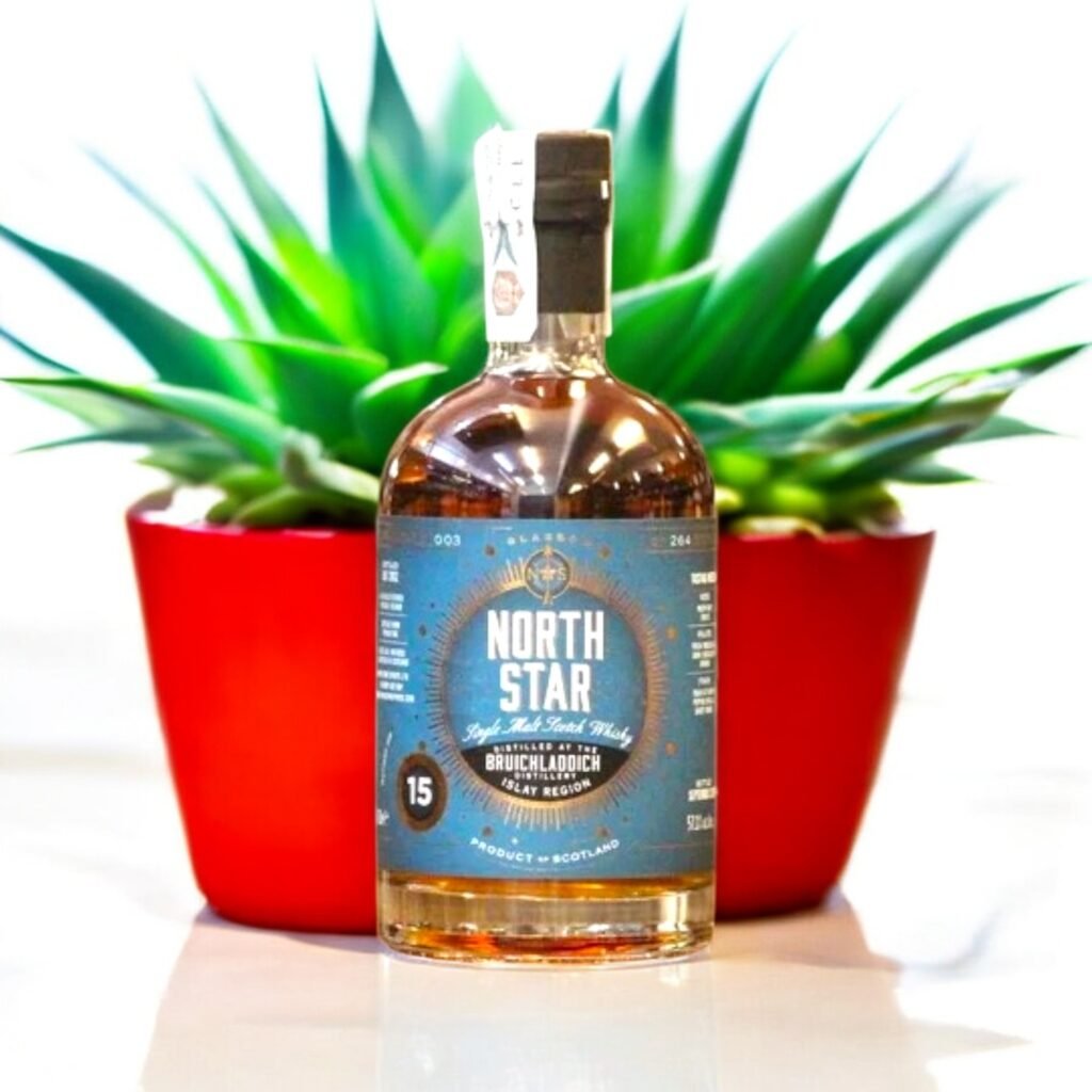 Lochindaal 10 Year Old North Star 2010 มีการเปลี่ยนแปลงรสชาติเมื่อเปิดขวดแล้วหรือไม่?