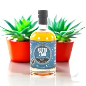 Lochindaal 10 Year Old North Star 2010 มีการผลิตในประเทศไหน?