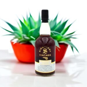 Sherry Cask มีผลต่อรสชาติของ Longmorn 1973 30 Year Old อย่างไร?