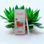 Milano บุหรี่