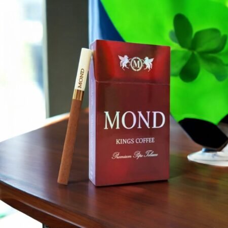 Mond Coffee 🍯☕