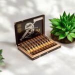 Montecristo Espada Oscuro Magnum