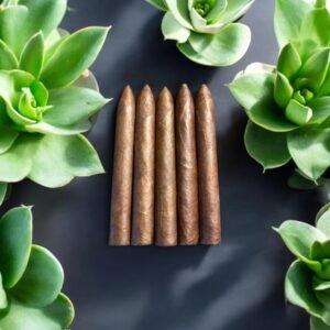Nicaraguan Habano Torpedo