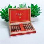 Nicaraguan Series By Oliva Double Robusto 5×54