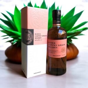 ทำไมควรเลือก Nikka Coffey Grain Whisky ในการเฉลิมฉลอง?