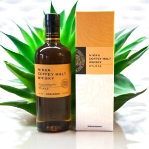 ทำไมควรเลือก Nikka Coffey Malt Whisky ในการเฉลิมฉลอง?