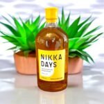 ทำไมควรเลือก Nikka Days Whisky ในการเฉลิมฉลอง?