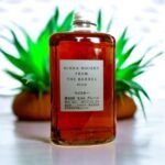 ทำไมควรเลือก Nikka From The Barrel Whisky ในการเฉลิมฉลอง?