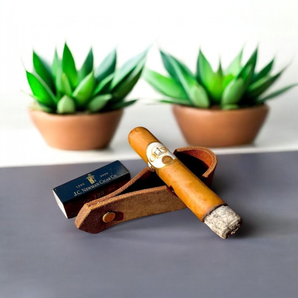 OLIVA CONNECTICUT RESERVE TORO