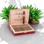OLIVA MASTER BLENDS 3 TORPEDO