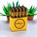 Odyssey Bundle Sweet Tip 5×50