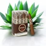 Odyssey Coffee Torpedo 5 x 52