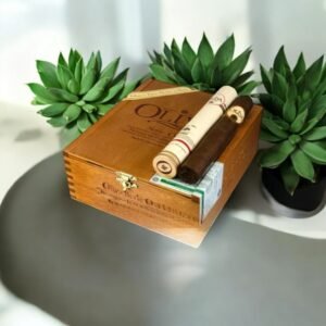 Oliva Cigar Co.