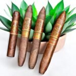 Oliva Serie V Melanio Toro