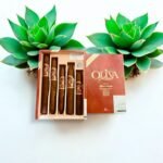 Oliva Serie V Special Sampler ซิการ์ระดับพรีเมียม 🌟