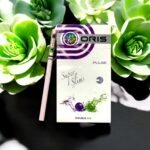 Oris Blueberry Mint Cigarette