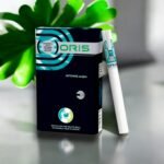 Oris Cool Cocktail Cigarette