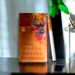 Oris Fruit Cigarette