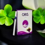 Oris Grape
